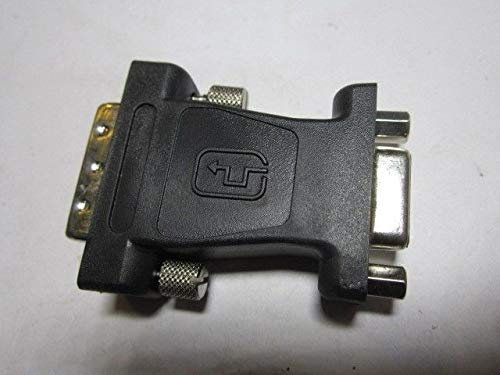 Replacement for GENUINE HP COMPAQ FOXCONN 209815-001 DVI-I to VGA ADAPTER CONNECTOR