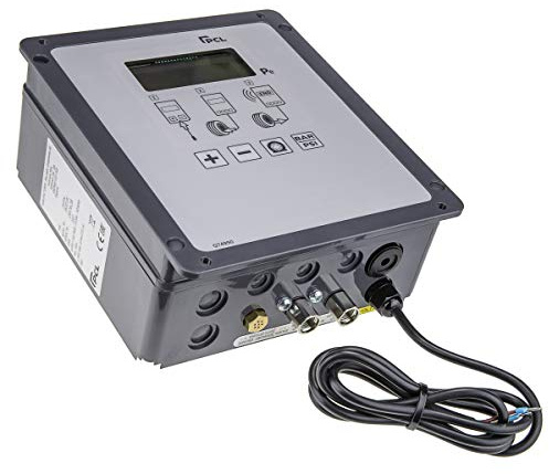 PCL Reifenfüllgerät Reifenfüller Automatisch Digital Accura Compact D60ST20C