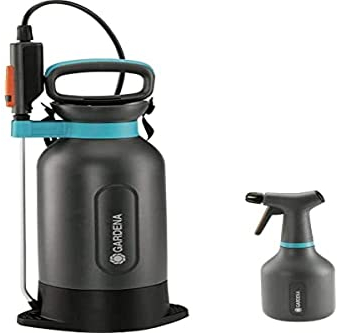 Gardena Pumpsprüher-11134-30 Blau One Size