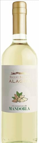 6 bottiglie di Vino alla Mandorla Alagna