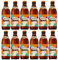 12 Flaschen Krombacher Spezi a 0,33 L inkl. MEHRWEGPFAND Cola-Orange Mix + Space Keks gratis a 45 g Von Onlineshop Bormann