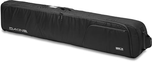 Dakine Low Roller - Bolsa de Snowboard (157 cm), Color Negro