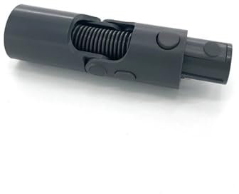 Gruppo Testina Di Conversione Accessorio For Aspirapolvere Wireless Portatile (versione Con Ago Largo), Compatibile Con Dreame V10PLUS/V9P/V11SE