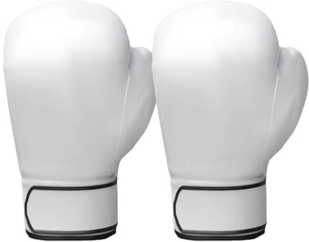 Yplkm Gants De Boxe pour Sac De Frappe Lourd | 280 g pour Boxe Et Kickboxing avec Équipement D'Entraînement - Gants De Frappe Muay Thai À Doigts Complets | pour Femmes Adultes Jeunes Joueurs Boxeurs