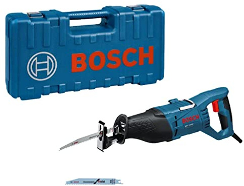 Bosch Professisonal – BOSCH Professional Säbel GSA 1100 e