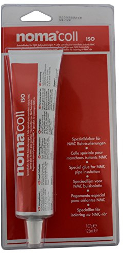 Kontakt Kleber Tube 125g für Rohrisolierung