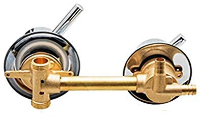 AFRUDDR 2/3/4/5 Way 10/12,5/14,5 cm Dusche Schaltersteuerung Messing Duschraum Armaturen Mixer Duschkabine Zubehör Dusche Vave Umsteller