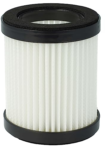 vhbw Staubsaugerfilter kompatibel mit Beldray Airgility 22.2V BEL01088 Staubsauger - Schmutzfilter, Filtereinheit