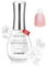 SAVILAND Advanced Nail Strengthener: 7-Day Repair Clear Nail Polish Strengthener for Damaged Nails, Nail Growth Repair Weak & Thin 15ml Nail Hardener Castor Oil & Vitamin E for Women Nails Treatment