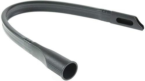 Extra Long Bendy Flexible Crevice Tool Attachment for Henry Vacuum Hoover