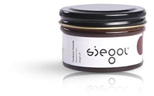 Siegol - Siegol Cordovan Pomade Siegol Cordovan Pomade