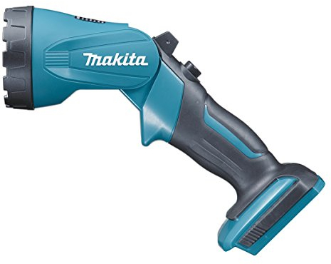 Makita ML187 14.4V / 18V Li-ion G-Series Flashlight - Battery and Charger Not Included
