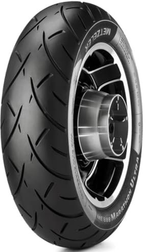 Metzeler 3134900-160/60/R18 76V - E/C/73dB - Ganzjahresreifen