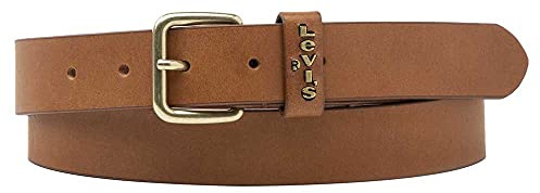 Levi's Damen Calypso Normal Buckle Gürtel