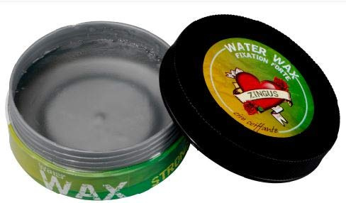 CIRE COIFFANTE WATERWAX ZINGUS STRONG FORTE 100 ml