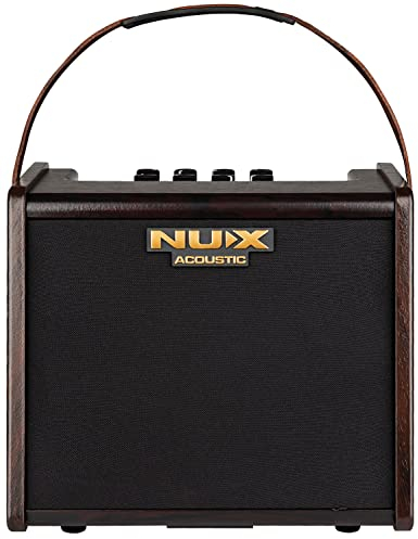 NUX AC-25