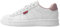 Levi's Avenue Normal Lace Basket, Rose, 37 EU