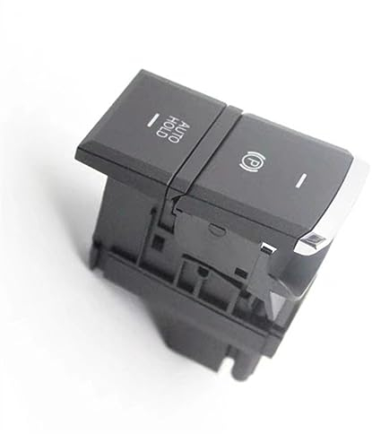 Kompatibel Mit VW Für Tiguan Mk2 2017 5NG927225 Auto Elektronische Handbremse Handbremse Feststellbremse Schalter Auto Hold Button 5NG 927 225 Handbremsschalter Taster