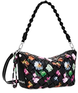 Desigual Bag_éclat_munich - BAG_ÉCLAT_MUNICH Mujer