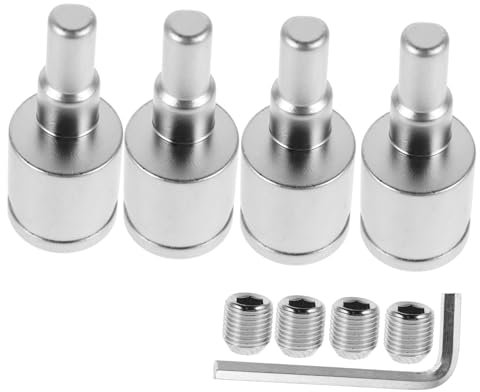 BUGUUYO Insulated Connector Kit for Car Audio Wire Connectors Electrical Terminals Brass Construction Easy Installation