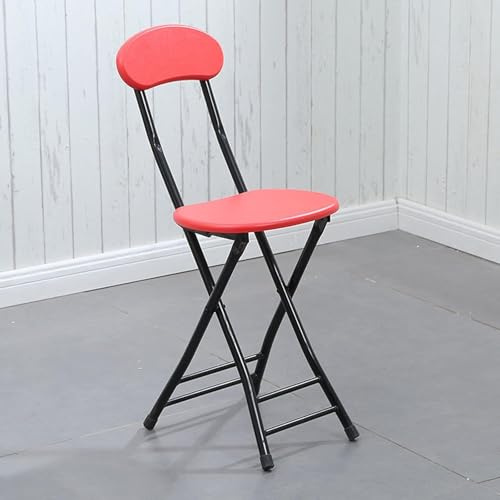 Klappbare Barhocker, Hoher Klapphocker Für Küche, Zuhause, Kneipe, Büro, Balkon, Café, Bäckerei, Musikübungsraum, Reisen, H, 75CM