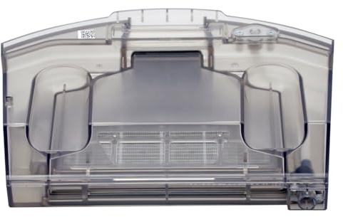 YPREWY Caja de recogida de depósito de agua, contenedor colector, componente de electrodomésticos, herramienta de limpieza eficiente del hogar