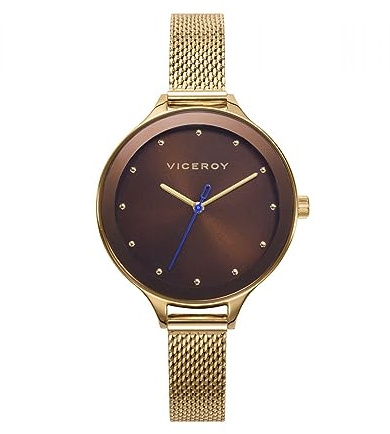 Reloj Viceroy Mujer Kiss 471294-47