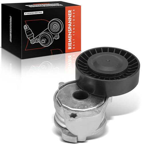 Frankberg Spannrolle Riemenspanner Keilrippenriemen 31330379