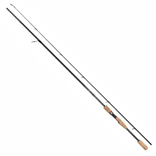 Spinnrute Carbonero Spin 270cm 10-30g