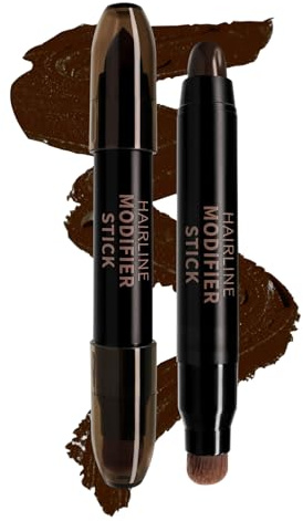 Stick De Retouche Racines Instantané, Stylo De Retouche Racines Waterproof, Stylo De Retouche Racines Naturel Anti Chute, Stylo De Retouche Racinesss Longue Tenue, Pour Hommes Et Femmes