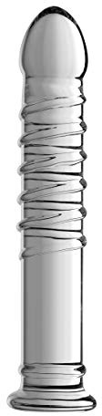 Behemoth Ribbed XL Dildo