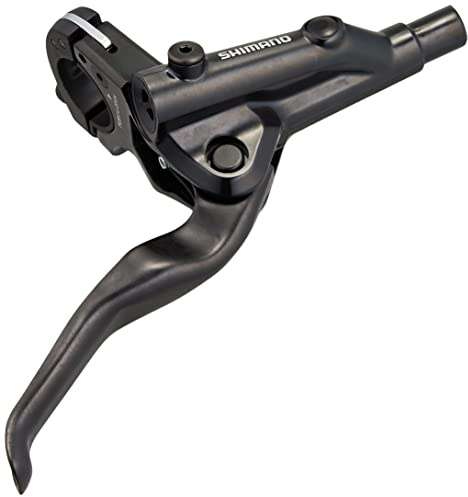 SHIMANO Bremshebel Rechts Road BL-RS600, schwarz, rechts, E-BLRS600RL