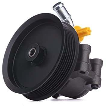 RIDEX 12H0196 Pompa idraulica sterzo Pompa Idroguida Pompa idroguida Pompa servosterzo