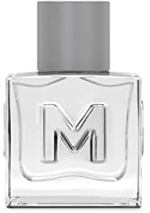 Mexx Simply for Him Eau de Toilette, erfrischend-eleganter Herrenduft, natürliche, vegane Formel, Glasflakon, 50 ml