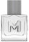 Mexx Simply for Him Eau de Toilette, erfrischend-eleganter Herrenduft, natürliche, vegane Formel, Glasflakon, 50 ml