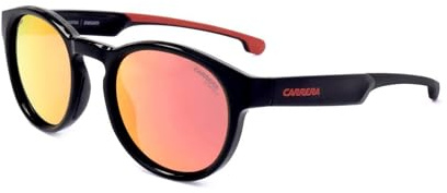 Carrera CARDUC 012/S Black red 51/22/145 Herren Sonnenbrillen