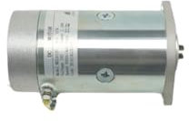 COKYIS Parti del Carrello elevatore Motore Assy MD24120 24V/1.2KW Usato for transpallet