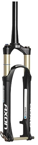 SR Suntour Inc. Sr Sf17 Axon Fahrradgabel Mehrfarbig One Size