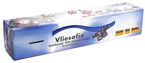 Vilene Vlieseline Bondaweb 30 cm breit – 5 m Rolle