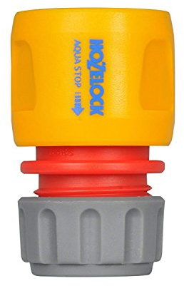 2xAquaStop Connector (12.5mm & 15mm)