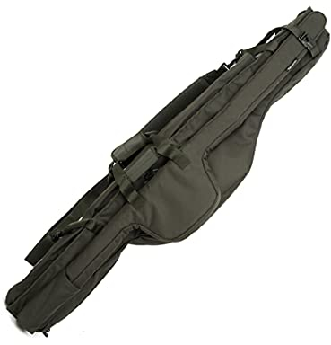 Daiwa is EXT 3 Ruten Reisetasche