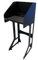 Dutch Oven Tisch Stahltisch Windschutz Grilltisch Dutch Station Feuertopf #720