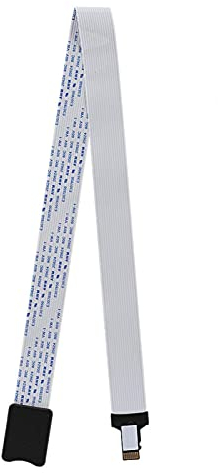 Kuuleyn Micro SD Extender, 60cm, SD Card Extender, für GPS, Auto DVD