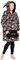 Harry Potter Sudadera Oversize Niña Niño - Sudadera Manta para Niños (Multicolor)