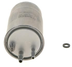 Bosch N2206 - Dieselfilter Auto