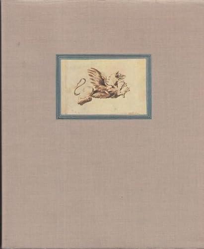 Sammlung Schloß Fachsenfeld. Zeichnungen, Bozzetti und Aquarelle aus fünf Jahrhunderten in Verwahrung der