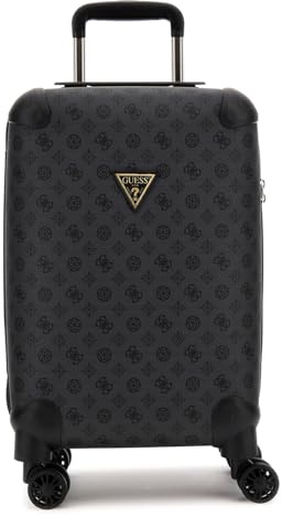 GUESS Wilder 18 IN 8-Wheeler S Charcoal