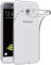 MaiJin Hülle für Samsung Galaxy J3 2015 / Galaxy J3 2016 (5 Zoll) Crystal Clear Durchsichtige Backcover Handyhülle TPU Case