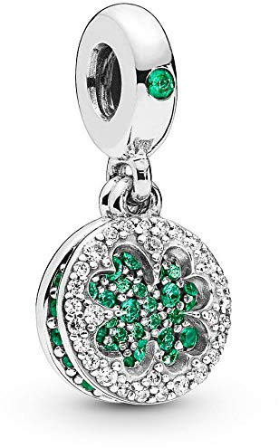 Pandora Damen-Bead Garden Trendy Art. 797906NRGMX