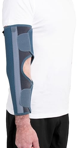 Inmovilizador de codo sin flexión Orliman IC-40